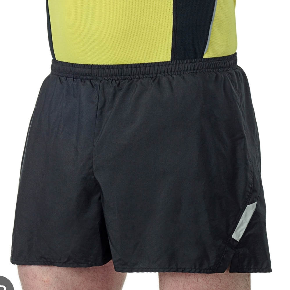 🏷MEC Women's Aether Running Athletic Shorts w/ Liner Small Recycled Polyester M